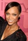 Tyra Banks « The Fashion Bomb Blog /// All Urban Fashion… All the ...