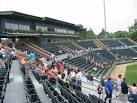 Holman Stadium - Nashua, New Hampshire