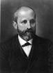 Mendel (1822-1884), Oostenrijks/Tsjechisch augustijn met belangstelling