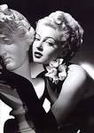 LANA TURNER-