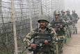 Pakistani troops violate ceasefire 8 times in 24 hours, target 5.