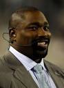 Pro Bowler Warren Sapp.