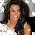 Also present at the event were model Marc Robinson, and designer Neeta Lulla