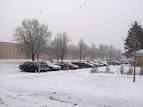 Brookings, SD : South dakota State Univeristy view at brookings in ...