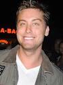 Lance Bass