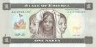 Eritrean nakfa (ERN) Currency Calculator and Exchange Rate