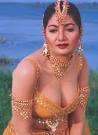 கவர்ச்சி நடிகை