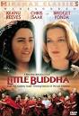 Little Buddha- Lesson Plans from Movies - Buddhism; Tibet