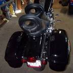 Hardstreet Saddlebags - hard bags for you HD - Harley Davidson Forums