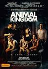 Spotlight / Talking Movies / Cast and crew of Animal Kingdom ...