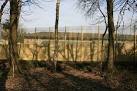 'D' Block, H.M. Prison Send - via Daymix