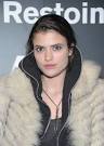 In This Photo: Alessandra