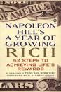 Napoleon Hill's A year of growing rich (Open Library)