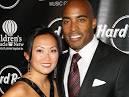 Ex-Giants star Tiki Barber a