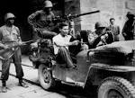 Pictures of African Americans During World War II
