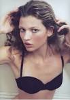 Favorite Models: Bette Franke