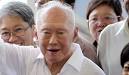 Lee Kuan Yews condition remains largely unchanged - Malaysiakini