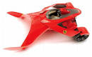 Ferrari Monza Goes Fast, Features an Autopilot | Concept Supercars
