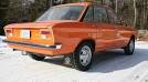 First Wet V-Dub: 1972 Volkswagen K70 For Sale