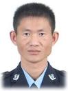 瀋陽市於洪公安分局造化派出所警察孔愛國警號105634