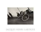 Jacques-Henri Lartigue
