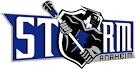Anaheim Storm Logo - Chris Creamer's Sports Logos Page - SportsLogos.