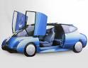 Mitsubishi ESR | Concept Cars