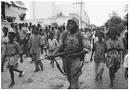 Africa, Modern U.S. Security Policy and Interventions - Nigeria ...