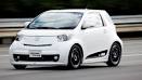 Toyota iQ Gazoo Racing Tuned By MN full road test car review - BBC ...