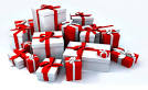 SHOCK UNDER THE CHRISTMAS TREE. Christmas is the most wonderful time of the - via Daymix