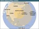 threat from North Korea as