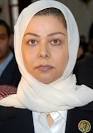 Raghad Saddam Hussein