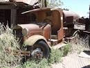 1929 Ford Model AA