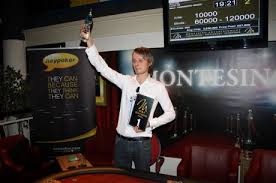 Pawel Chojnowski gewinnt die HESOP 2012 | PokerNews