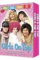 Girls on Top (TV Series 1985–1986) - IMDb
