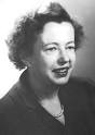 Maria Goeppert-Mayer By Nobel