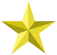 COSAS PARA PhotoScape: IM&Atilde;�GENES PARA PHOTOSCAPE DE <b>ESTRELLAS</b> LUNA <b>...</b>