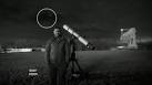 BBC News - Stargazing Lives astronomer misses meteor in sky