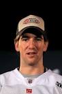 14 pictures of Eli Manning's