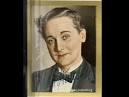 Max Hansen Saxophon Orchester Dobbri - Robes Modes 1926