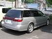 Subaru Legacy (third generation) - Wikipedia, the free encyclopedia