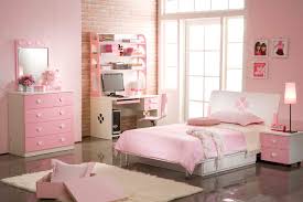 Girls Bedroom Decor