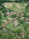 SISSINGHURST CASTLE AND ITS