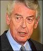Dutch Prime Minister Wim Kok