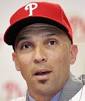 A big hullabaloo focused on Raul Ibanez' caustic response to the suggestion ... - raul-ibanez-face1