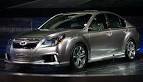 Subaru Legacy | article cool idea