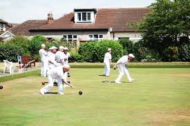 Image result for St Chads Bowling Club