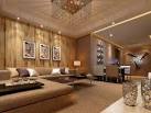 20 Pretty Cool Lighting Ideas for Contemporary Living Room ...