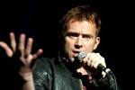 Damon Albarn says Gorillaz, Blur probably over » CHARTattack ...