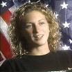 Laura Wilkinson is the diver
